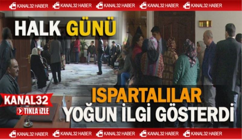 Vatandaşlar Valiliğe akın etti