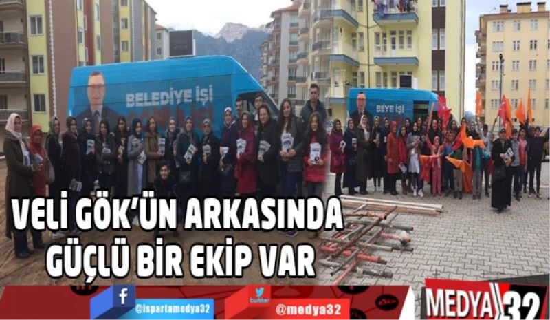 Veli Gök