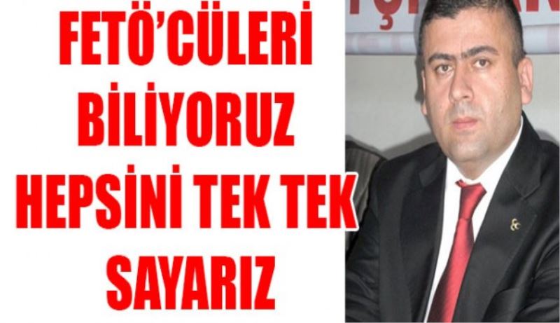 Yalçın