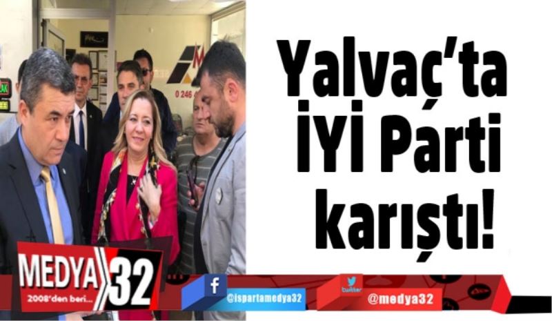 Yalvaç