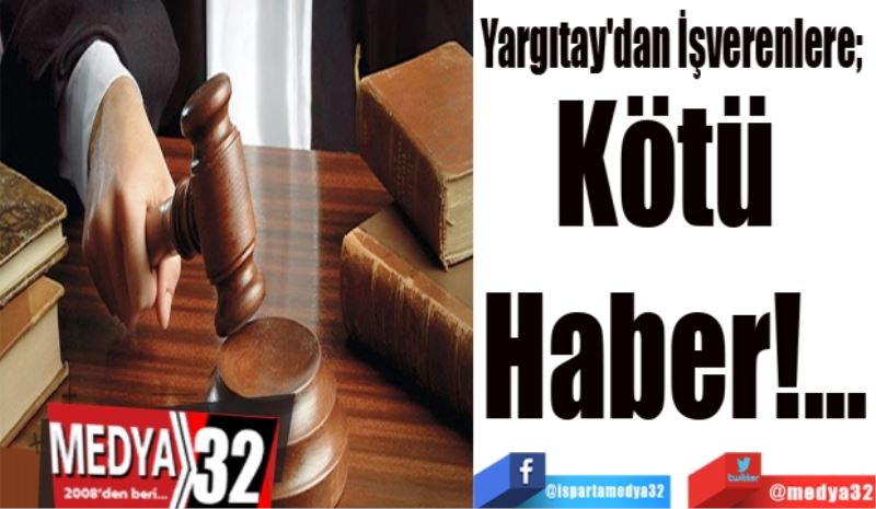Yargıtay