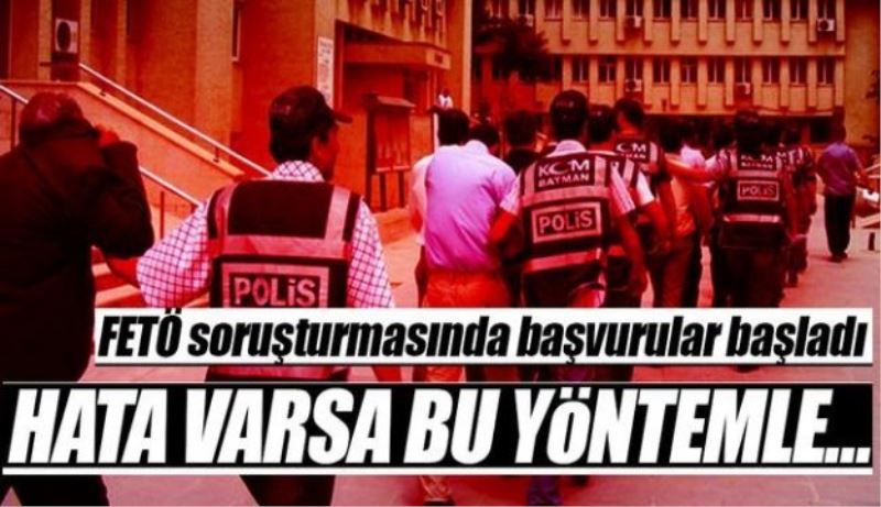 Yaş ile kuruyu bu kurul ayıracak