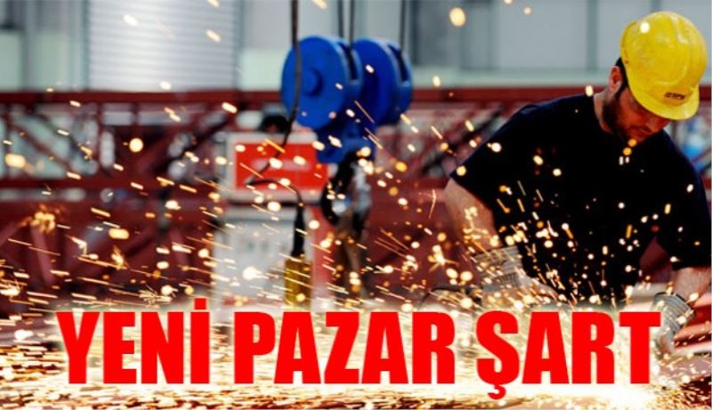 Yeni Pazar Şart