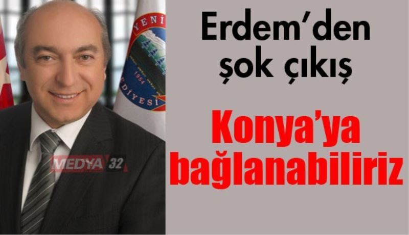 Yenişarbademli Konya