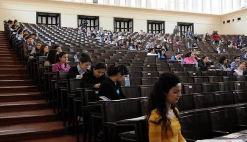 YGS sonuçları açıklandı