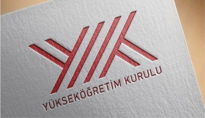 YÖK, rektörlerin vaatlerini paylaşacak