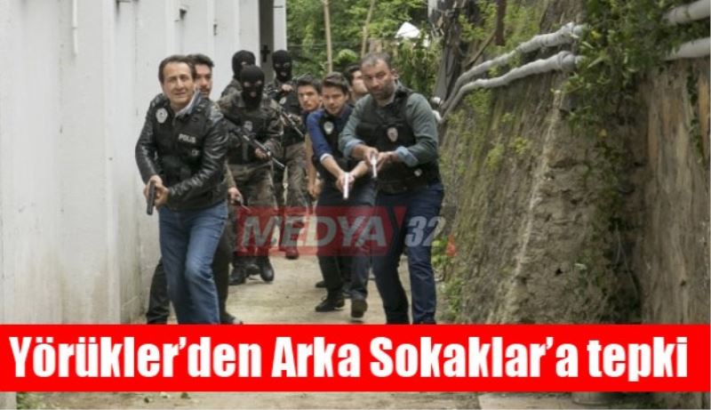 Yörükler